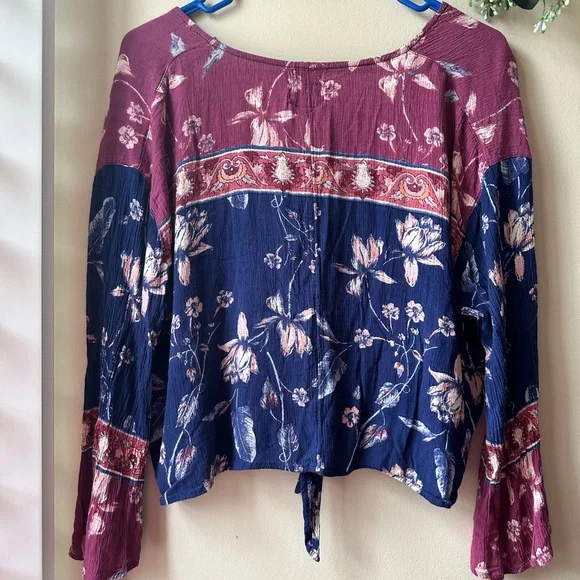 Billabong Blouse - Picture 6 of 7